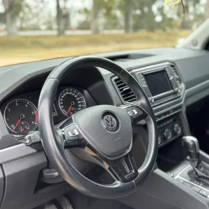 Volkswagen Amarok Highline 2.0 180 cv TDI