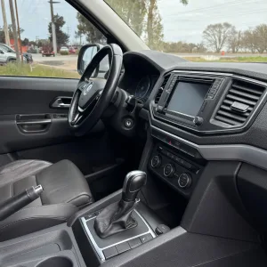 Volkswagen Amarok Highline 2.0 180 cv TDI