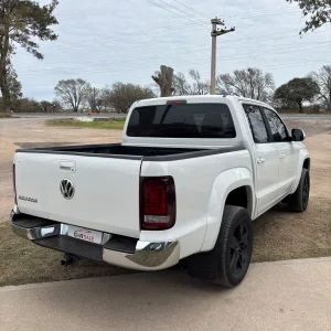 Volkswagen Amarok Highline 2.0 180 cv TDI