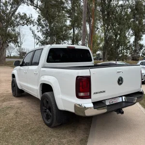 Volkswagen Amarok Highline 2.0 180 cv TDI