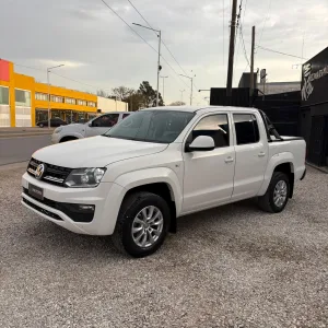 Volkswagen Amarok 2.0 180 cv Confortline