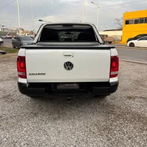 Volkswagen Amarok 2.0 180 cv Confortline
