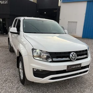 Volkswagen Amarok 2.0 180 cv Confortline