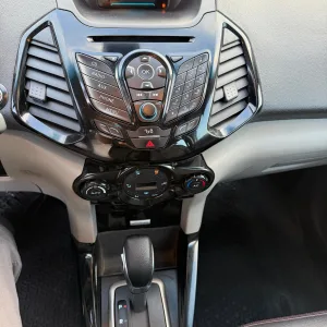 Ford Ecosport 2.0 Titanium