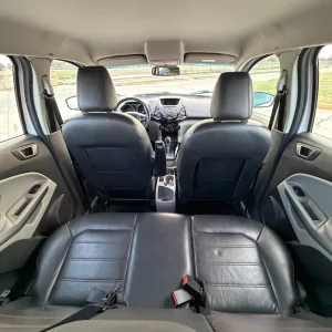 Ford Ecosport 2.0 Titanium