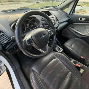 Ford Ecosport 2.0 Titanium