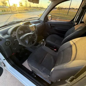 Citroën Berlingo 1.6 HDI Business