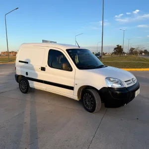 Citroën Berlingo 1.6 HDI Business