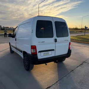 Citroën Berlingo 1.6 HDI Business