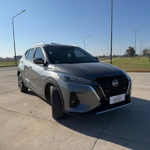 Nissan Exclusive