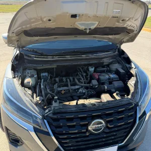 Nissan Exclusive 1.6