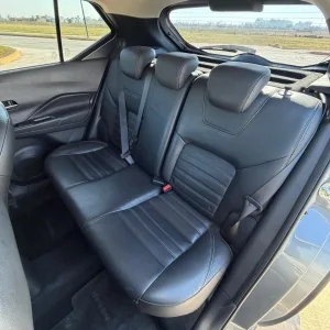 Nissan Exclusive 1.6