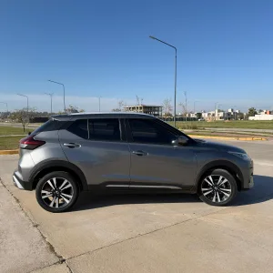 Nissan Exclusive 1.6
