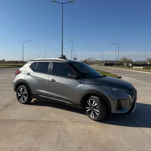 Nissan Exclusive 1.6
