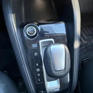 Nissan Exclusive 1.6