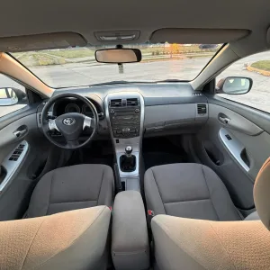 Toyota Corolla 1.8 XEI GNC