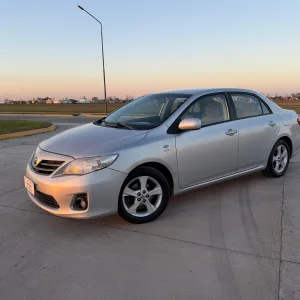 Toyota Corolla 1.8 XEI GNC