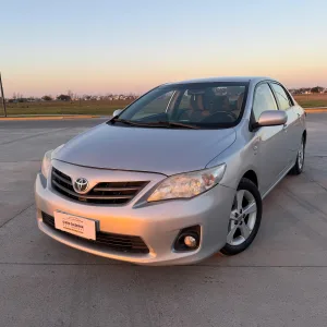 Toyota Corolla 1.8 XEI GNC