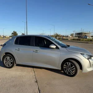 Peugeot 208 Allure 1.6