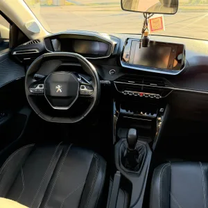 Peugeot 208 Allure 1.6