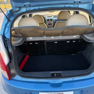 Chery Face 1.3 Luxury