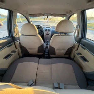 Chery Face 1.3 Luxury