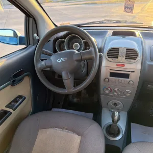 Chery Face 1.3 Luxury