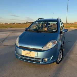 Chery Face 1.3 Luxury