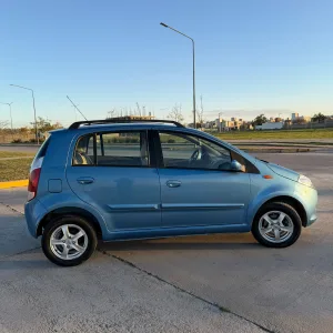 Chery Face 1.3 Luxury