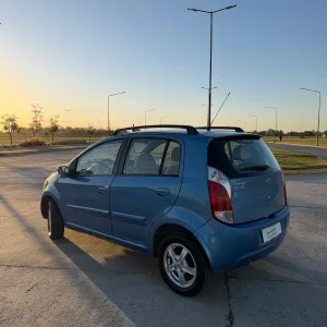 Chery Face 1.3 Luxury