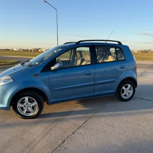 Chery Face 1.3 Luxury