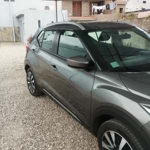 Nissan Kicks 1.6 Advance