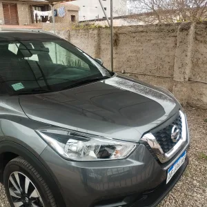 Nissan Kicks 1.6 Advance