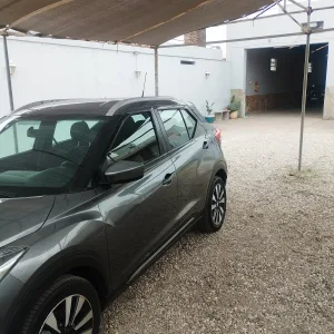 Nissan Kicks 1.6 Advance