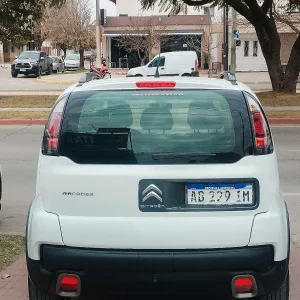Citroën C3 Aircross 1.6 Shine