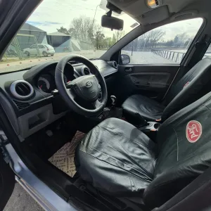 Ford Fiesta Más plus 1.6 edge