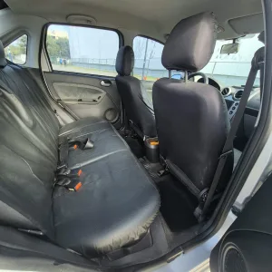 Ford Fiesta Más plus 1.6 edge