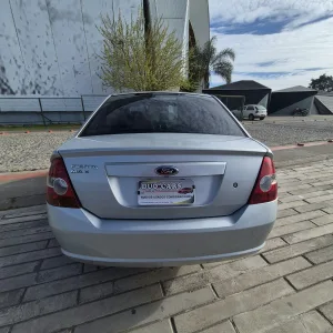 Ford Fiesta Más plus 1.6 edge