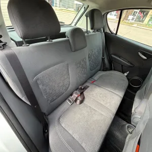 Fiat Palio Attrative 1.4