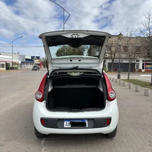 Fiat Palio Attrative 1.4