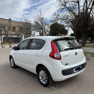 Fiat Palio Attrative 1.4