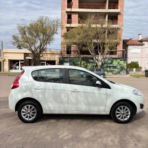 Fiat Palio Attrative 1.4
