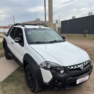 Fiat Strada