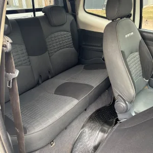 Fiat Strada Adventure 1.6 DC