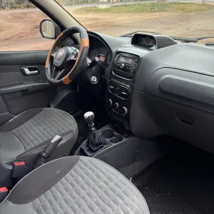Fiat Strada Adventure 1.6 DC