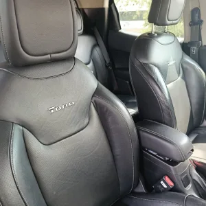 Fiat Toro 1.8 Freedom