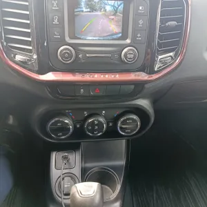 Fiat Toro 1.8 Freedom