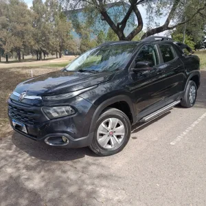 Fiat Toro 1.8 Freedom