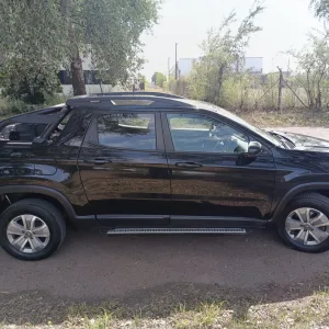 Fiat Toro 1.8 Freedom