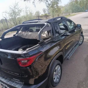 Fiat Toro 1.8 Freedom